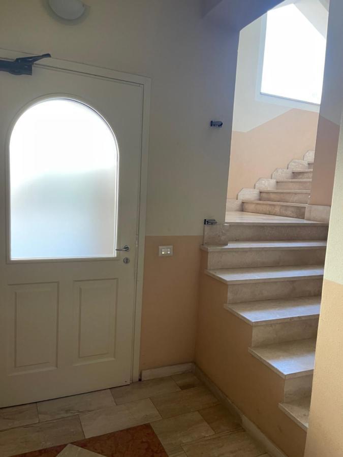 奧爾比亞Patrician House公寓 外观 照片